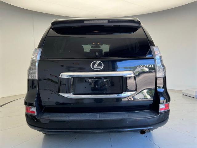 2019 Lexus GX 460 Premium