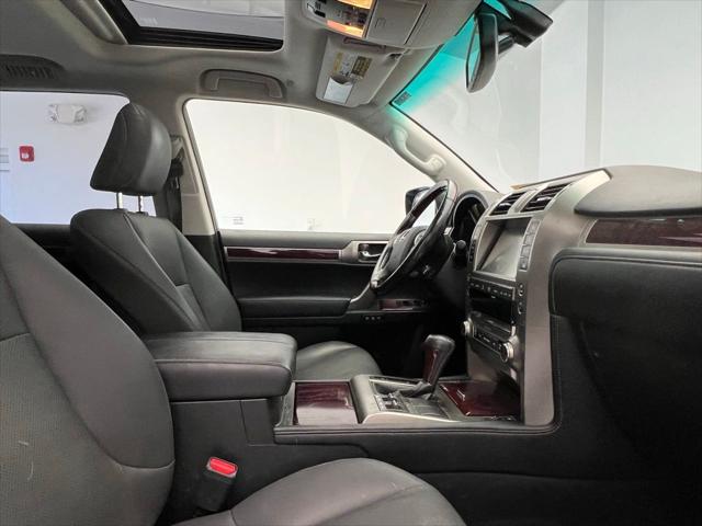 2019 Lexus GX 460 Premium