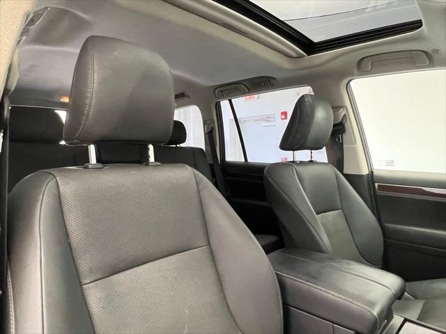 2019 Lexus GX 460 Premium
