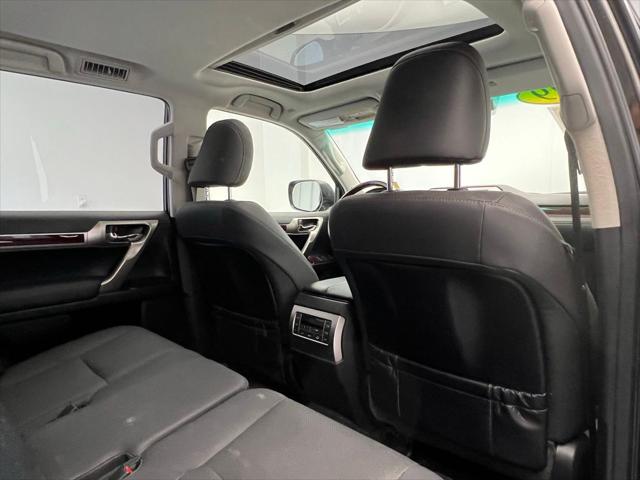 2019 Lexus GX 460 Premium