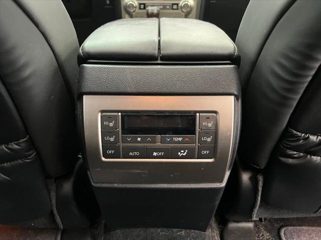 2019 Lexus GX 460 Premium