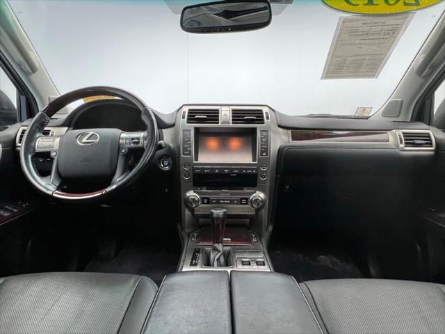 2019 Lexus GX 460 Premium