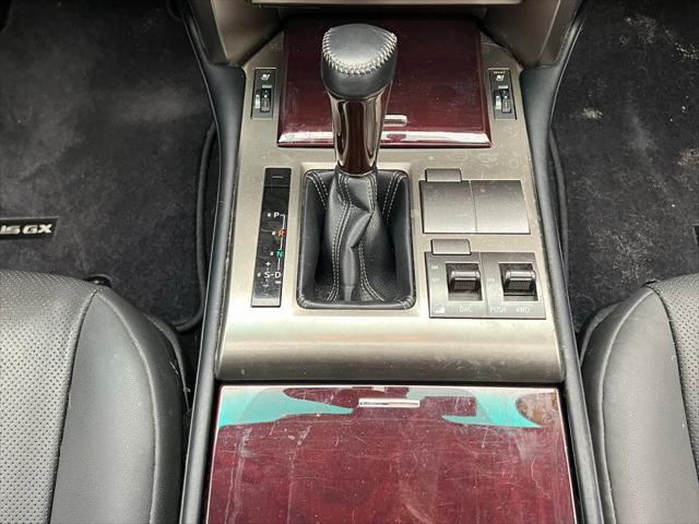 2019 Lexus GX 460 Premium