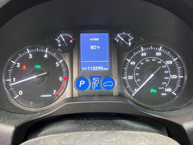 2019 Lexus GX 460 Premium