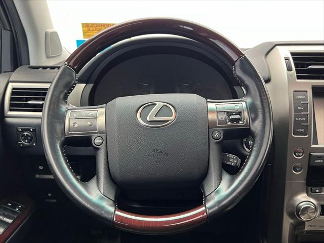 2019 Lexus GX 460 Premium