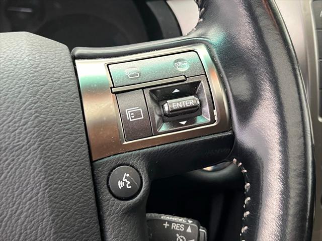 2019 Lexus GX 460 Premium