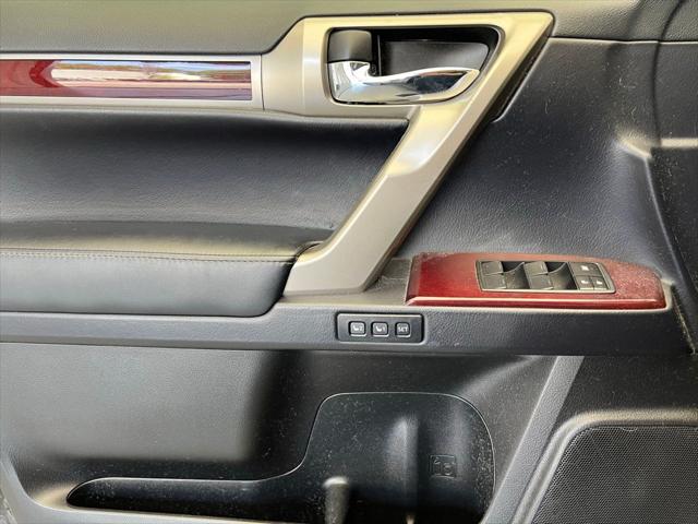 2019 Lexus GX 460 Premium
