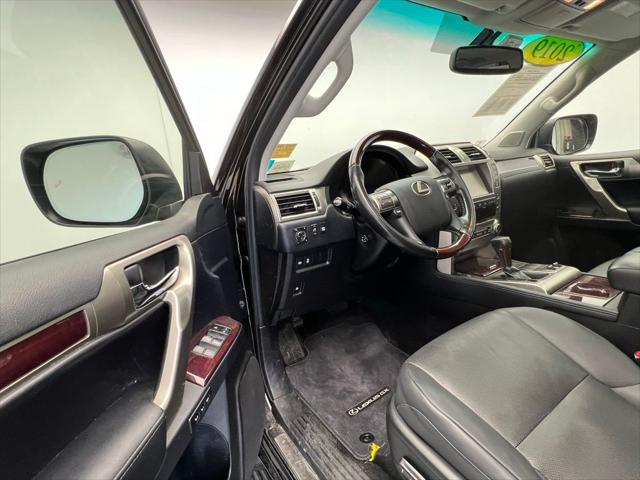 2019 Lexus GX 460 Premium