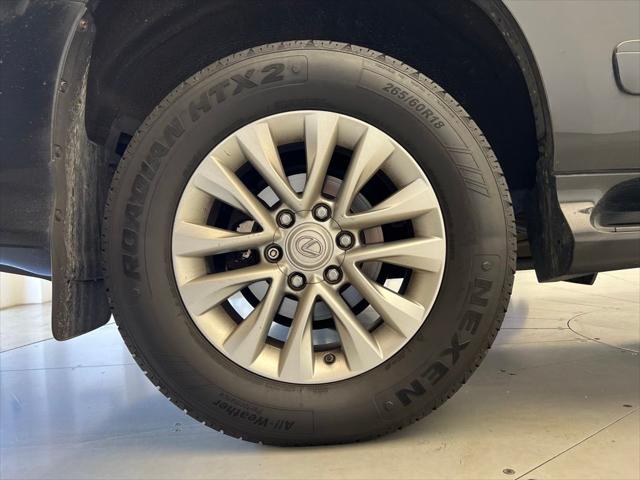 2019 Lexus GX 460 Premium
