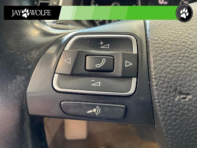 2014 Volkswagen Passat 2.0L TDI SE