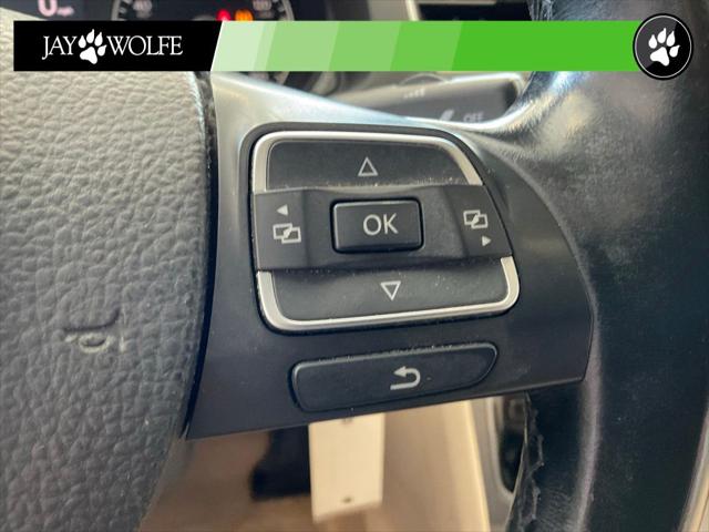 2014 Volkswagen Passat 2.0L TDI SE