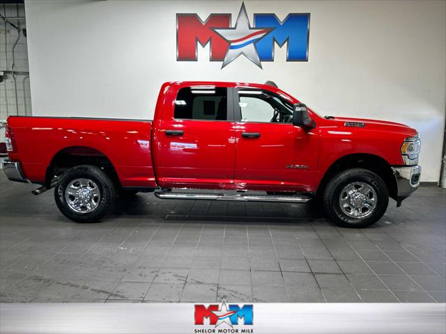 2024 Ram 2500 Big Horn Crew Cab 4x4 6'4" Box for sale in Christiansburg, VA