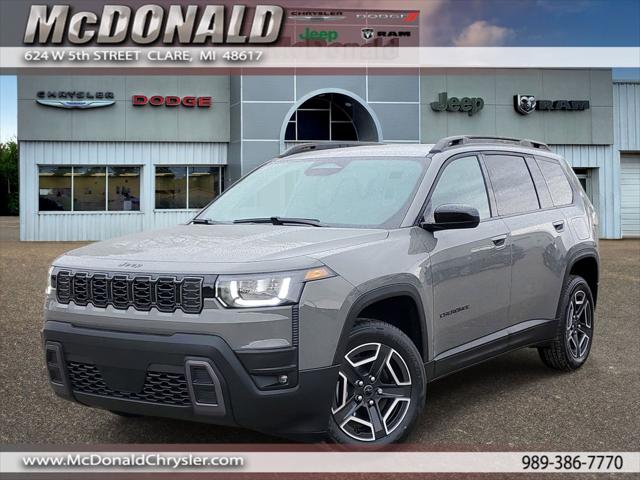 2026 Jeep Cherokee Laredo for sale in Clare, MI
