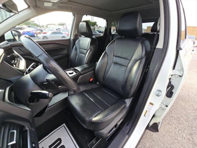 2023 Nissan Rogue SL Intelligent AWD