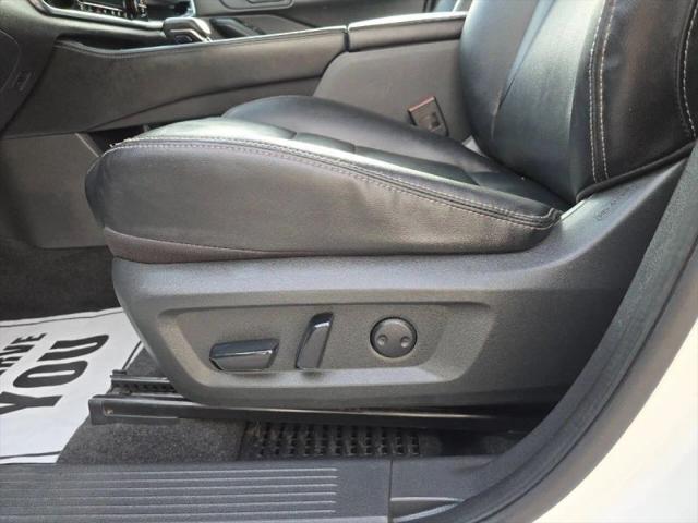 2023 Nissan Rogue SL Intelligent AWD