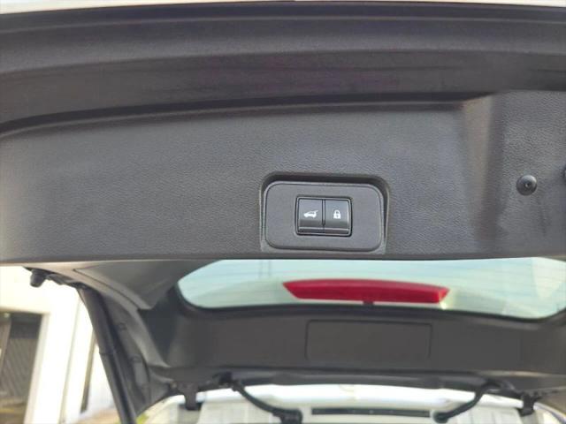 2023 Nissan Rogue SL Intelligent AWD