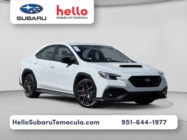 2026 Subaru WRX tS for sale in Temecula, CA