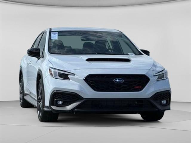 2026 Subaru WRX tS