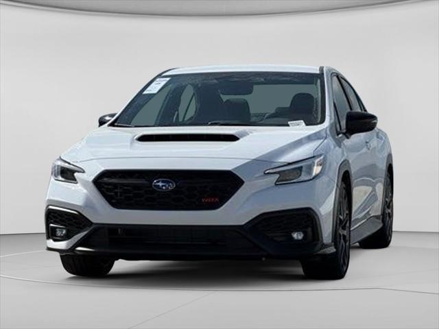 2026 Subaru WRX tS
