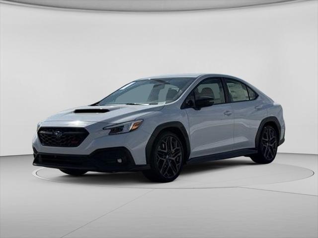 2026 Subaru WRX tS