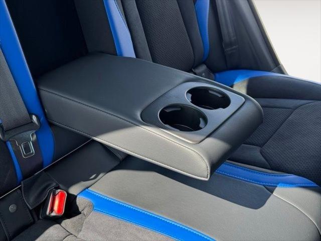 2026 Subaru WRX tS