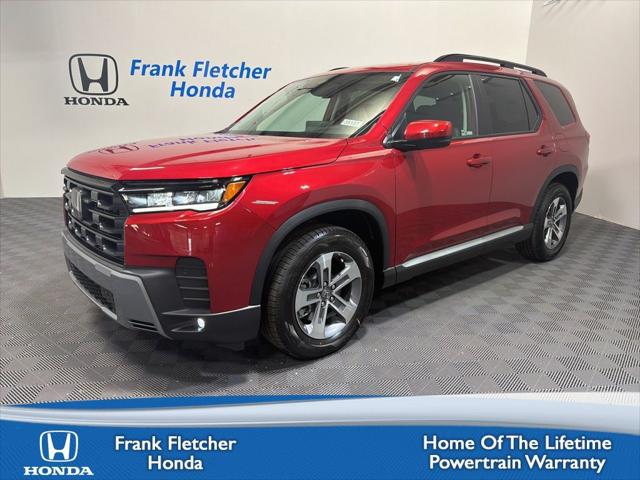 2026 Honda Pilot EX-L for sale in Bentonville, AZ