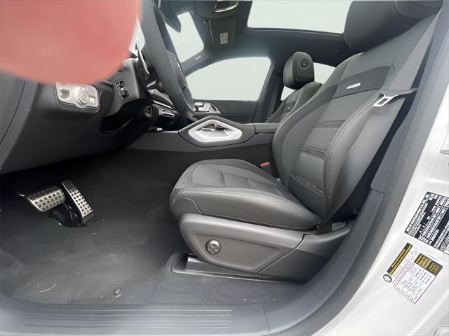 2025 Mercedes-Benz AMG GLE 53 4MATIC+