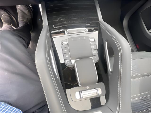 2025 Mercedes-Benz AMG GLE 53 4MATIC+