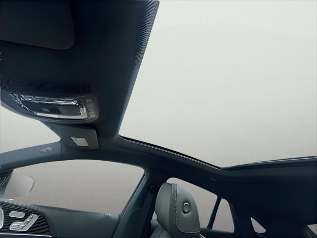 2025 Mercedes-Benz AMG GLE 53 4MATIC+