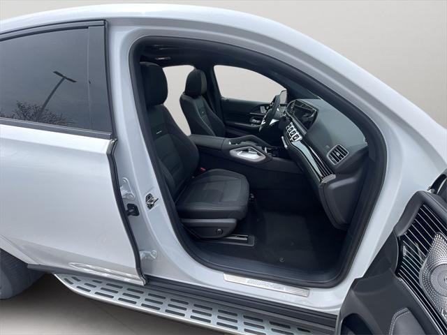 2025 Mercedes-Benz AMG GLE 53 4MATIC+