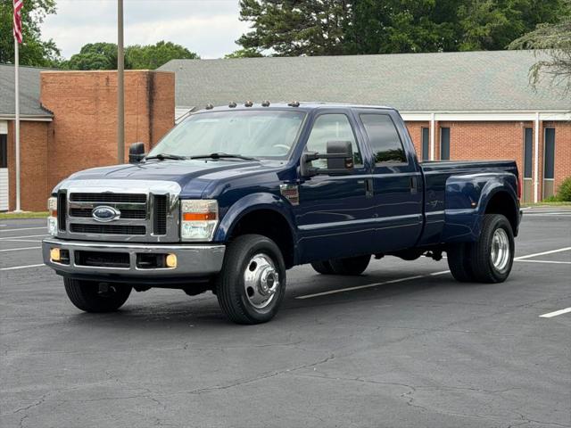 2008 Ford F-350 LARIAT for sale in Charlotte, NC