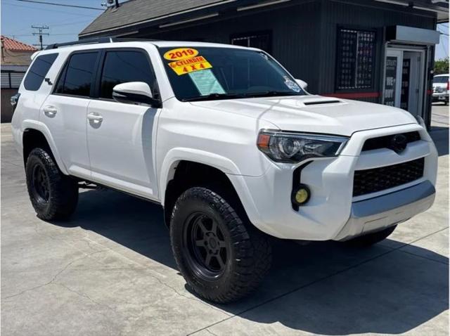 2019 Toyota 4Runner TRD Off Road for sale in South Gate, CA