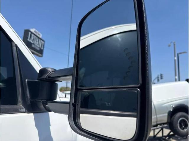 2015 Chevrolet Silverado 2500HD LTZ