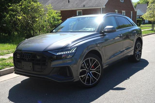 2019 Audi Q8 55 Premium for sale in Buchanan, NY