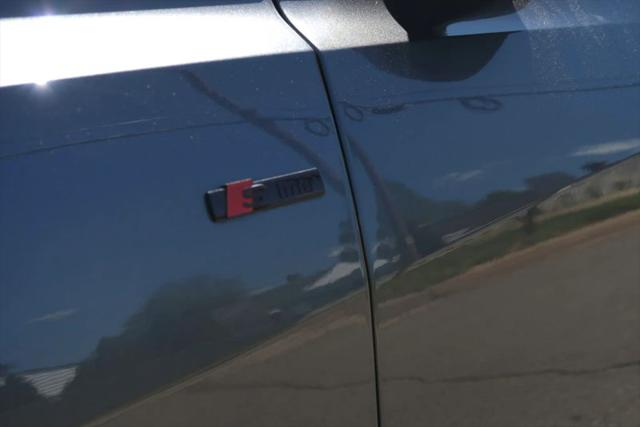 2019 Audi Q8 55 Premium