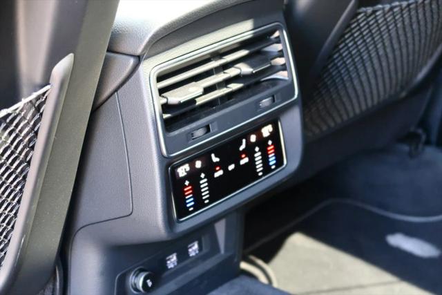 2019 Audi Q8 55 Premium