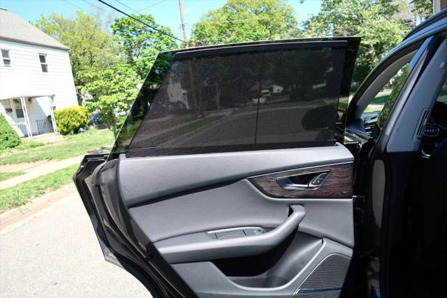 2019 Audi Q8 55 Premium