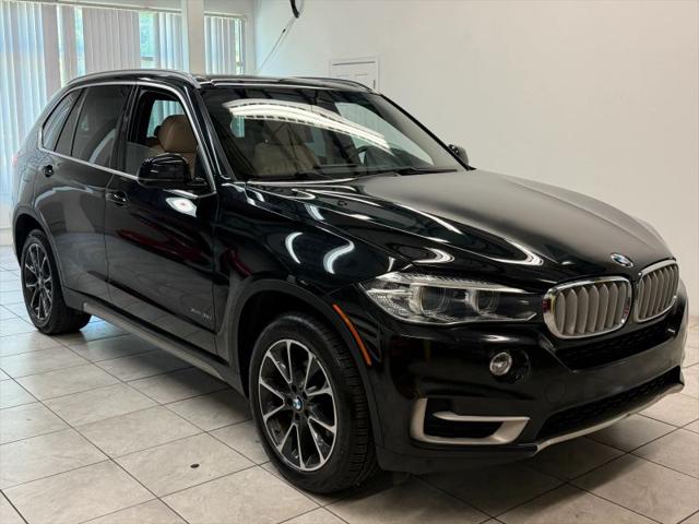 2017 BMW X5 xDrive35i for sale in Chantilly, VA