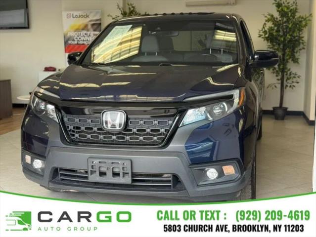 2021 Honda Passport AWD EX-L for sale in Bronx, NY