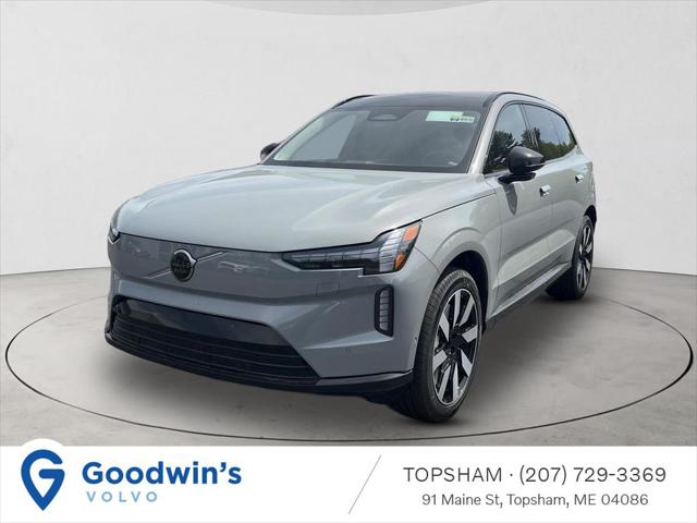 2026 Volvo X 90 Plus, Twin Motor Performance, Fully electric, 7 Seats for sale in Topshan , ME