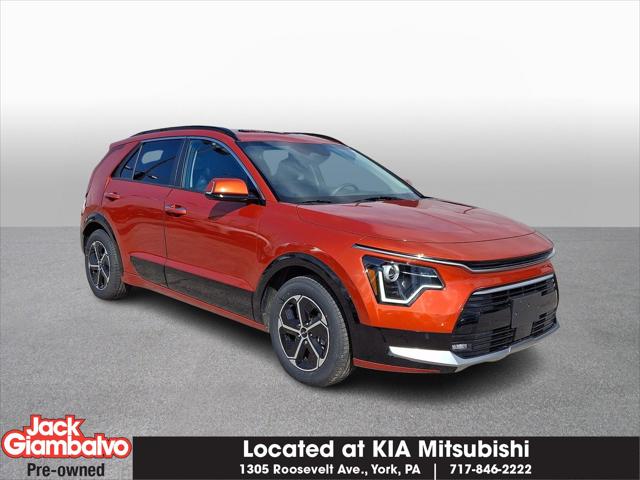 2023 Kia Niro SX for sale in YORK, PA