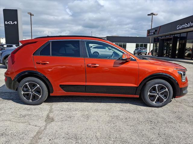 2023 Kia Niro SX