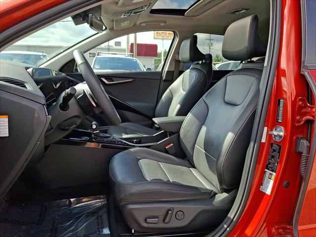 2023 Kia Niro SX