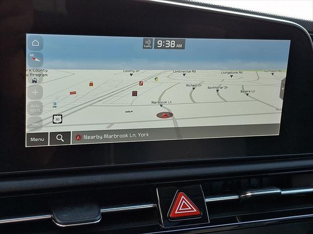 2023 Kia Niro SX