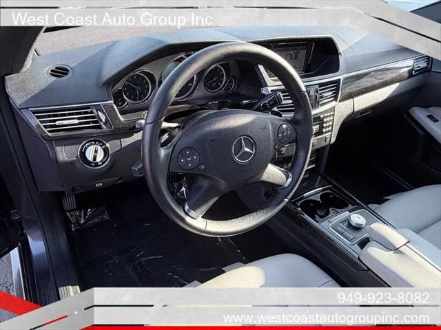 2010 Mercedes-Benz E 350 E 350