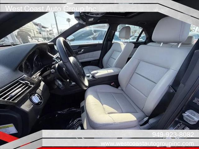 2010 Mercedes-Benz E 350 E 350