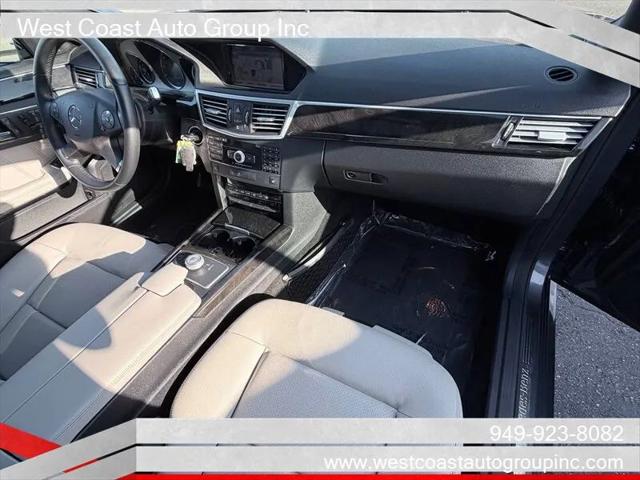 2010 Mercedes-Benz E 350 E 350