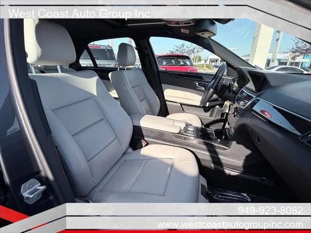 2010 Mercedes-Benz E 350 E 350