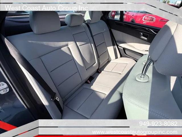 2010 Mercedes-Benz E 350 E 350