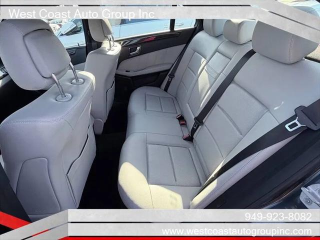 2010 Mercedes-Benz E 350 E 350